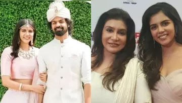 Kalyani Priyadarshan's Mom, Lissy Shuts Down Her Marriage Buzz With Pranav Mohanlal, 'False...'
