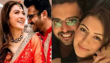 'Ap Galat Train Mein Chadh Gaye Hai..' Hansika Motwani Breaks Silence On Divorce And Ending Marriage