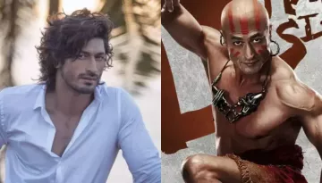 Vidyut Jammwal Chants Gayatri Mantra At 'Street Fighter' Trailer Unveiling Event, 'A Wave Of Peace'