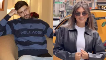 'Love Island' Fame, Ciaran Davies Opens Up About Split From Ex-GF, Samie Elishi Amid Her New Romance