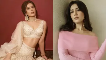 Raashii Khanna's Staff Member Was 'Thrown Out Of The Sets' After He Stole Money From Her Purse