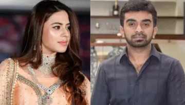 Who Is Ranya Rao's Estranged Husband, Jatin Hukkeri? Know All About Him As She Faces Legal Setback