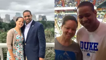 What Allegations Did Cerina Fairfax Make Against Justin Fairfax? Details From Divorce Docs Surface
