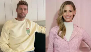 'Summer House' Fame, Kyle Cooke Spotted Kissing Meghan King Amid Amanda And West's Relationship