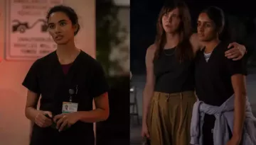 Supriya Ganesh's 'The Pitt' Exit Explained, Will Dr. Mohan Return In Season 3? Here's What We Know