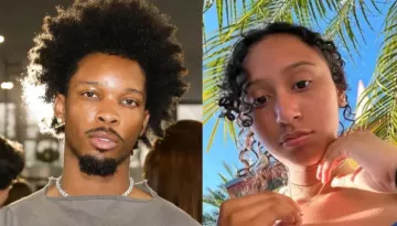 D4vd Arrested For The Murder Of Celeste Rivas, Months After Teen's Remains Were Found In His Tesla