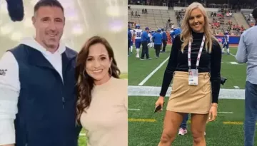 Crissy Froyd Reacts To Being Fired For Criticising Dianna Russini Amid Mike Vrabel Drama, 'Regret 0'