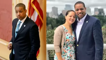 Justin Fairfax Lost Custody Of Kids Because Of Heavy Alcohol Consumption, Was Ordered To Move Out