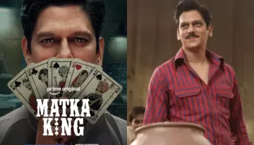 Is Season 2 Of Matka King On The Cards? Actor, Viineet Kumar Siingh Confirms It, 'Lot More About..'