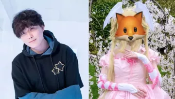 New Allegations In Sykkuno Cheating Scandal, Icelyn Shares Her Experience, 'I Was 17 And He Was 28'