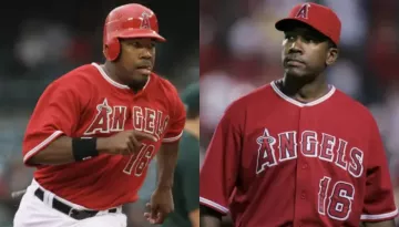 Garret Anderson Tragically Passes Away At 53, Know About His Wife, Teresa And Their Three Children