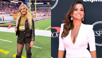 Crissy Froyd Details Past Romance With Coach After Weighing In On Dianna Russini's Resignation