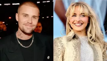Justin Bieber VS Sabrina Carpenter Coachella 2026 Salary, Who Got Paid More Amid Weekend 2 Craze?