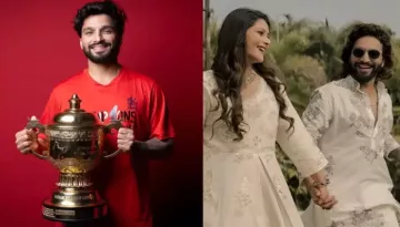 How Rich Are RCB Captain Rajat Patidar And Wife Gunjan? Inside Their Net Worth, Assets And Earnings 