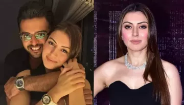Hansika Motwani Opens Up About Going Through Therapy Post Divorce From Sohael, 'Very Dark Phase...'
