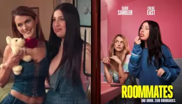 'Roommates' Ending Explained, A Darkly Funny Take On Toxic College Friendships And Messy Emotions