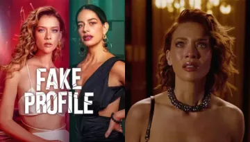 'Fake Profile' S3 Review, How Luxury Masks Moral Decay In The Netflix Colombian Steamy Thriller