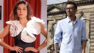 Who Is Taniya Chatterjee? Actress And Influencer, Claimed Yuzvendra Chahal DM-ed Her 'Cute'