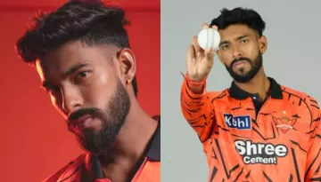 Who Is Praful Hinge? Defeated 3 Top Order Batters In IPL 2026 Debut, Parents Didn't Support Cricket