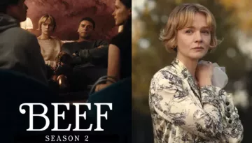 'Beef' Season 2 Ending Explained, Does 'Josh' End Up In Jail Due To 'Chairman Park's' Plot? Find Out