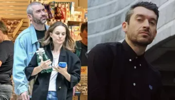 Meet Natalie Portman's BF Tanguy Destable, French Music Producer, Expecting First Child With Actress