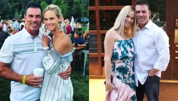 Meghan King's Relationship With Ex-Husband, Jim Edmonds, Shares 3 Kids, He Cheated On Her Twice