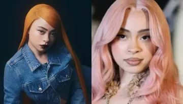 Is Ice Spice Pregnant? Rumours Make Rounds Amid Her McDonalnd's Fight Video, Here's A Fact Check