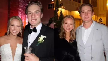 Meet Gunnar Henderson's Fiancee, Katherine Lee Bishop, Inside Their Journey From 2019 To Engagement