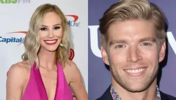 When Did Meghan King Meet Kyle Cooke? Details About Their Relationship Surface Amid Viral PDA Snaps