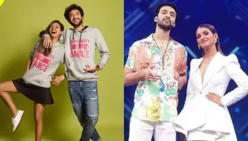 Shakti Mohan Opens Up About Her Deep Bond With Choreographer, Raghav Juyal, 'He Is Exceptional...'