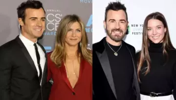 Was There Any Dramatic Reason For Justin Theroux And Jennifer's Split? He Said '..Can't Be Together'