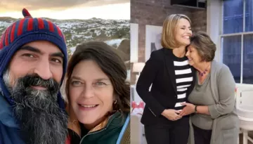 Nancy Guthrie Case, Annie Guthrie And Tommaso Cioni Take Firm Step As New DNA Evidence Emerges