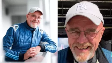 Juha Miettinen's Last IG Post Surfaces Amid His Death In Verstappen's Nurburgring Race 'Ready For..'