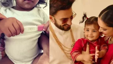 2nd Time Mom-To-Be Deepika Padukone Said She Wanted More Than 2 Kids, 'Want To Have Lot Of Children'