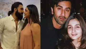 Deepika Padukone's Ex-Bf, Ranbir Kapoor's Wife, Alia Reacts To Her Second Pregnancy Announcement