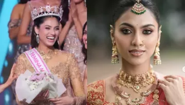 Who Is Femina Miss India 2026 Second Runner Up, Dr Sree Advaita? Internet Wants Her To Be 'Crowned'