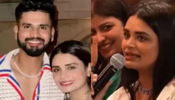 Shreyas Iyer's Sister, Shresta Shares Breaking Up With BF Post She Got Drunk, Says, 'Toxic Nai Thei'