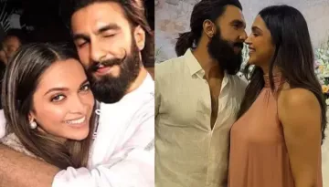 Deepika Padukone Slams Buzz Of Being Jealous Of Ranveer's Dhurandhar Success With Second Pregnancy
