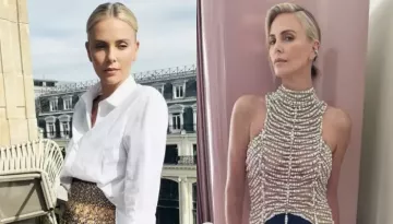 Charlize Theron Once Opened Up About Scar Of Her Father's 'Traumatic' Death, 'Nothing More In My..'