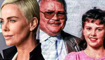 Who Was Charlize Theron's Dad, Charles? Fired Shots At His Family, Got Mad When Actress Went To Pee
