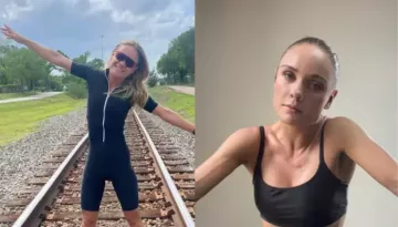 Triathlete Mara Flavia Araujo Died At 38, Disappeared During Swimming Race, Had Flu Before Event