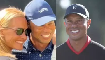 Tiger Woods' Rehab Update Revealed, Girlfriend, Vanessa Trump Stands By Him After DUI Arrest