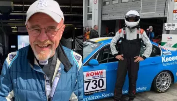 Juha Miettinen Dies In Seven Car Crash During Nurburgring Race, Who Was The 66 Year Old Racer?