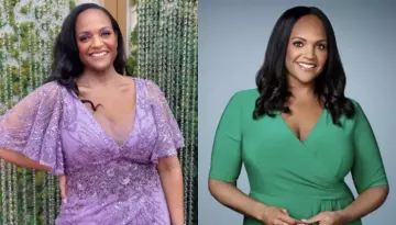 Meet Journalist, Stephanie Elam's 'Mystery' Husband, Amid Her Exit From CNN After Nearly 20 Years