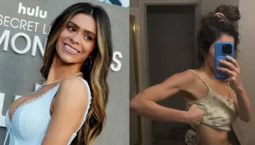 Will Taylor Frankie Paul Return To SLOMW? MomTalk Star Speaks On PTSD, Healing After Charges Dropped