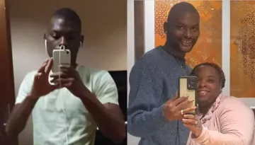 Shamar Elkins And Wife, Shaneiqua's Separation Trial Was Scheduled Hours After Louisiana Shooting