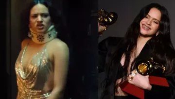 'Euphoria' S3 Ep 2, Critically Acclaimed Spanish Singer, Rosalia Is A 'Stripper', All About Her Role