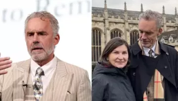 Who Is Jordan Peterson's Wife, Tammy Roberts? All About His Wife And Kids Amid Akathisia Diagnosis