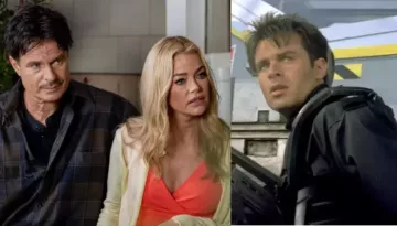 Meet Patrick Muldoon's Secret GF Miriam, He Revealed If Ex, Denise Richards Was Still In His Heart