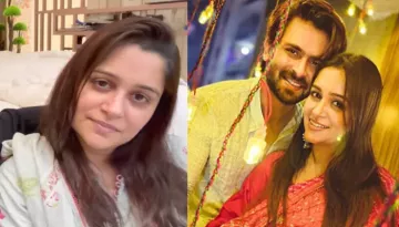 Dipika Kakar Diagnosed With Two New Cysts, Actress Says, 'Kuch Nahi Kar Sakte Hai.. Agar Kuch...'